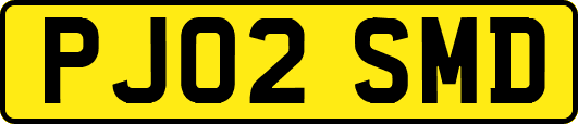 PJ02SMD
