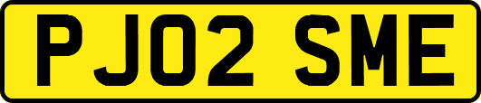 PJ02SME