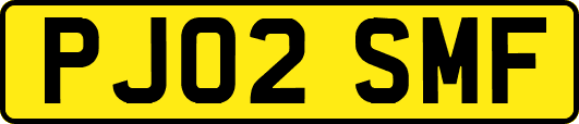 PJ02SMF