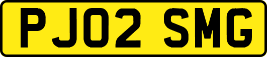 PJ02SMG