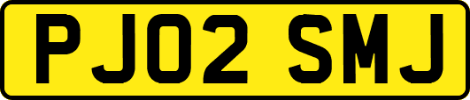PJ02SMJ
