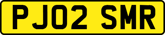 PJ02SMR