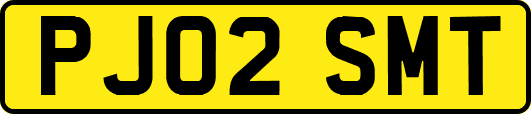 PJ02SMT