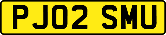 PJ02SMU