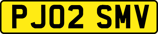 PJ02SMV