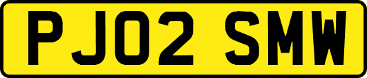 PJ02SMW