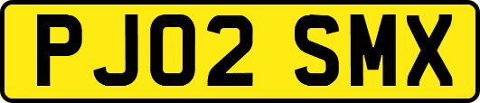 PJ02SMX