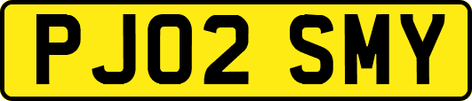 PJ02SMY