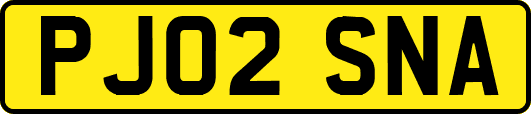 PJ02SNA