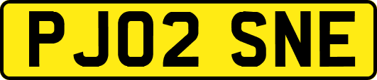 PJ02SNE