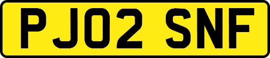 PJ02SNF