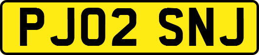 PJ02SNJ