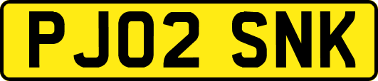 PJ02SNK