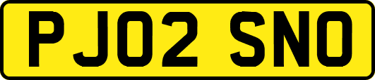 PJ02SNO