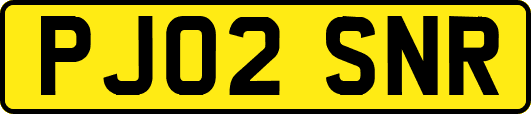 PJ02SNR