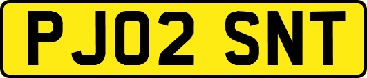 PJ02SNT