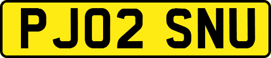 PJ02SNU