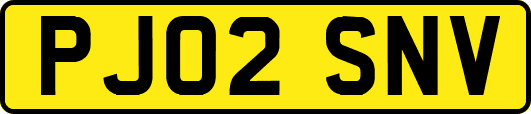 PJ02SNV