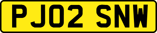 PJ02SNW