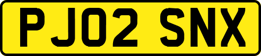 PJ02SNX