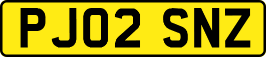 PJ02SNZ