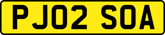 PJ02SOA