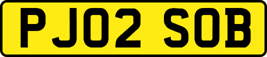 PJ02SOB