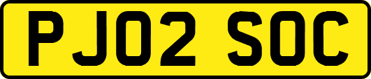 PJ02SOC
