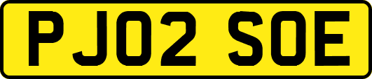 PJ02SOE