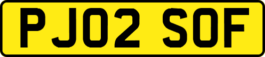 PJ02SOF