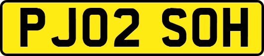 PJ02SOH