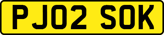 PJ02SOK
