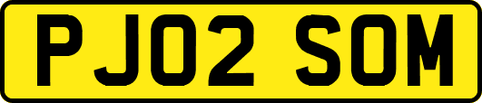PJ02SOM