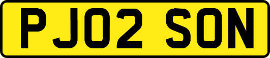 PJ02SON