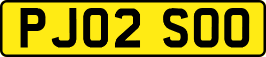 PJ02SOO