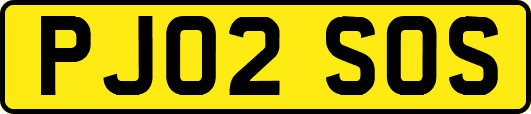 PJ02SOS