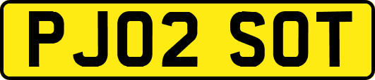 PJ02SOT
