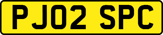 PJ02SPC