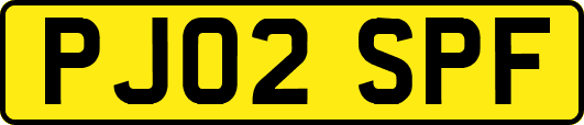 PJ02SPF