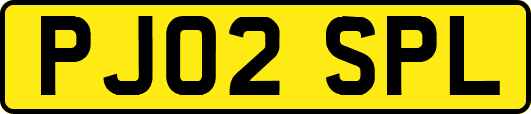 PJ02SPL