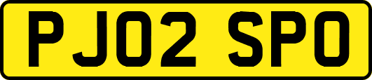 PJ02SPO