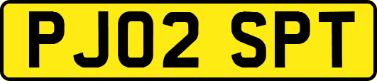 PJ02SPT