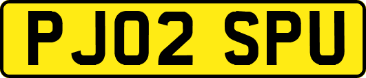 PJ02SPU