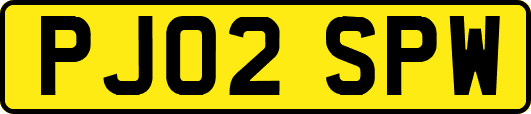 PJ02SPW