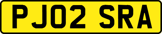 PJ02SRA
