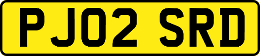 PJ02SRD
