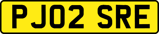 PJ02SRE