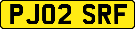 PJ02SRF