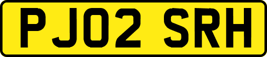 PJ02SRH