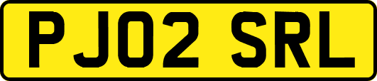 PJ02SRL